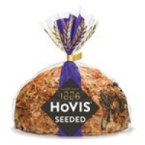 Hovis Seeded Cob  £1.00