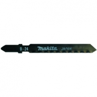Wickes  Makita A-85759 Jigsaw Blades for Thin Stainless Steel - Pack