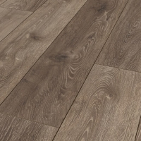 Wickes  Galloway Brown Oak Laminate Flooring - 2.22m2