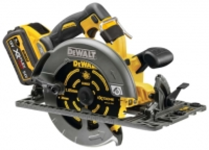 DEWALT DCS579T2-GB 54V XR FLEXVOLT Brushless 2 x 6.0Ah 190mm