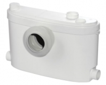 Saniflo Sanislim 1054 Slimline Macerator Pump