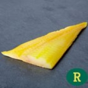 Morrisons Smoked Haddock Portion (R)