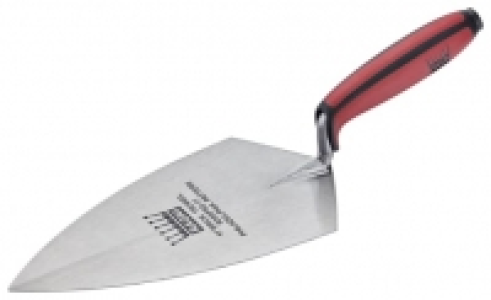 Wickes  Ragni Philadelphia Pattern Brick Trowel - 10in