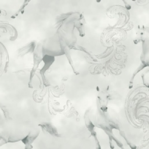 Arthouse Camarillo Grey Wallpaper 10.05m x 53cm