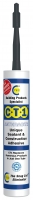 Wickes  Ct1 290ml Sealant & Construction Adhesive - Anthracite