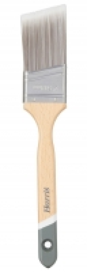 Wickes  Harris Ultimate Angled Reach Brush - 2in