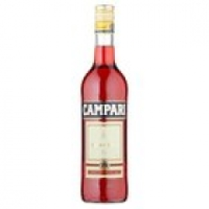 Campari Bitters
