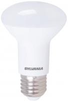 Wickes  Sylvania LED Non Dimmable Frosted R63 Reflector E27 Light Bu