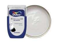 Wickes  Dulux Easycare Bathroom Paint - Polished Pebble Tester Pot -