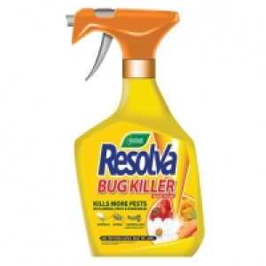 Westland Resolva Bug Killer - 1L £5.00