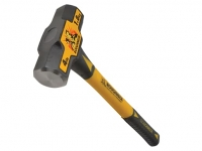 Wickes  Roughneck Sledge Hammer - 8lb