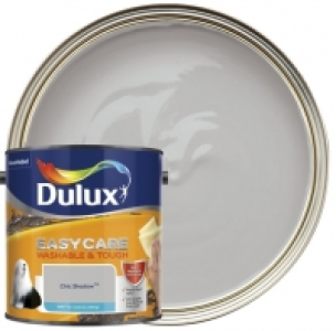 Dulux Easycare Washable & Tough Matt Emulsion Paint - Chic S