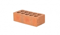 Wickes  Pembridge Red Multi Facing Brick