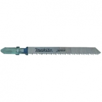 Wickes  Makita A-85715 Jigsaw Blades for Laminate Wood - Pack of 5
