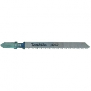 Wickes  Makita A-85715 Jigsaw Blades for Laminate Wood - Pack of 5