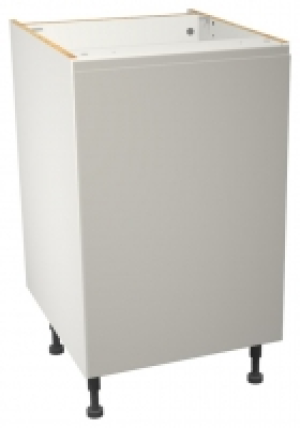 Camden Dove Grey Base Unit - 500mm