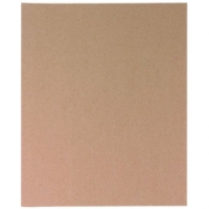 Wickes General Purpose Medium Sandpaper - Pack of 5