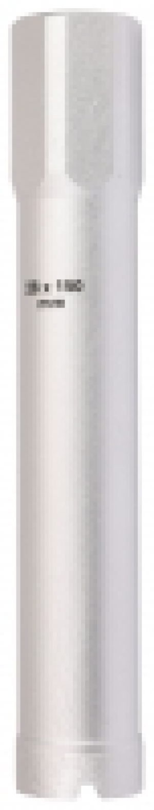 Wickes Diamond Core Bit - 28 x 115mm