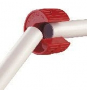 Rothenberger Plasticut Pipe Cutter - 22mm £12.62