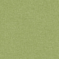 Wickes  Arthouse Linen Texture Moss Green Wallpaper 10.05m x 53cm
