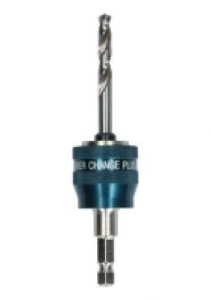 Bosch Progressor Holesaw Hex Shank 3/8in Arbor - 8mm
