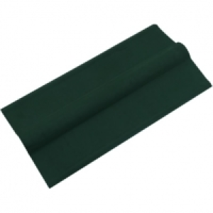 Wickes  Onduline Green Bitumen Ridge Piece - 485mm x 1000mm