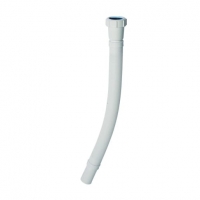 Wickes  McAlpine Flexcon1 Flexible Pipe Connector - 32 x 457mm