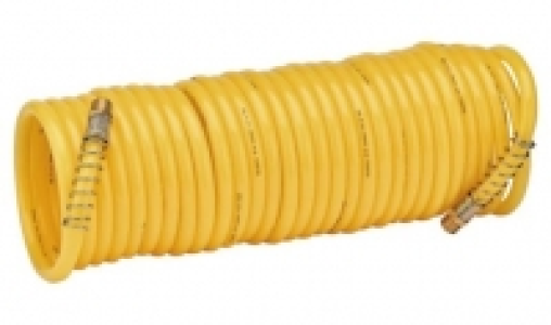 Draper RH10M Air Tool Recoil Hose 1/4in BSP X 10m