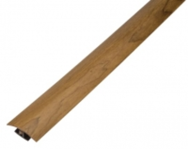 Madera Light Hickory Variable Height Threshold 0.9m
