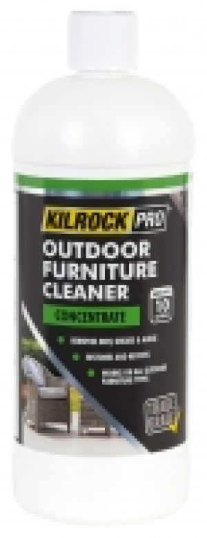 KilrockPRO Outdoor Furniture Cleaner - 1L £6.00