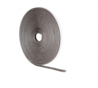 Wickes  Wickes Pile Tape Draught Seal Grey - 5m