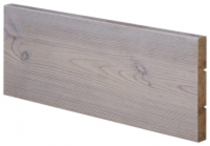IRO Internal Decorative Cladding - Mountain Mid Grey - 25mm