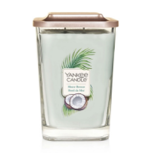Yankee Candle: Elevation Collection Large Candle 552g Shores £9.99