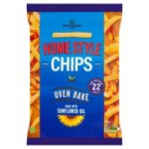 Morrisons Homestyle Chips £1.60