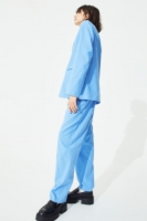 Tailored trousers £16.00