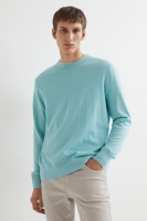 HM  Cashmere-blend jumper