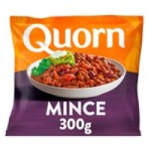 Morrisons  Quorn Mince