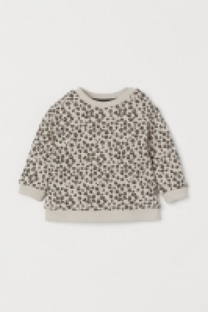 Sweatshirt £4.00