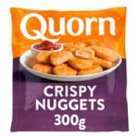 Morrisons  Quorn Crispy Nuggets