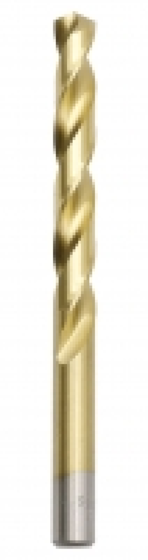 Wickes HSS Drill Bit - 12 x 151mm &pound;6.00