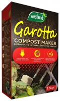 Wickes  Westland Garrotta Compost Maker - 3.5kg