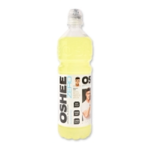 Poundstretcher  OSHEE LEMON ZERO 750ML