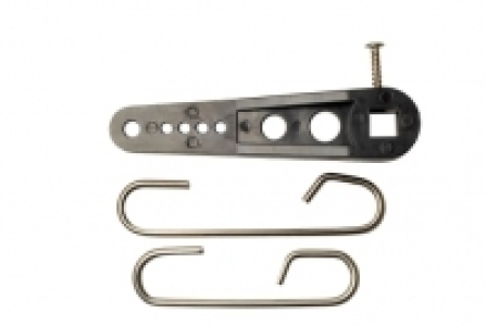 Euroflo By Fluidmaster Combined Cistern Lever Kit £2.50