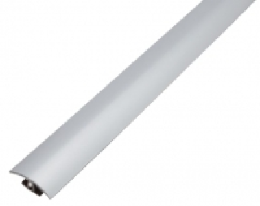 Flooring T-bar & Reducer Silver 1.8m