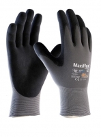 Wickes  ATG MaxiFlex Ultimate Work Glove with Ad-apt Technology - Ex