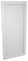 Wickes  Wickes Ohio Grey Shaker Appliance Door (A) - 600 x 1319mm