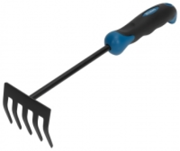 Wickes  Wickes Soft Grip Garden Hand Rake