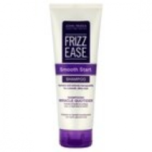 John Frieda Smooth Start Shampoo &pound;6.00