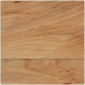 Wickes  Wickes Solid Wood Worktop Upstand - Dark Beech 70 x 12mm x 3