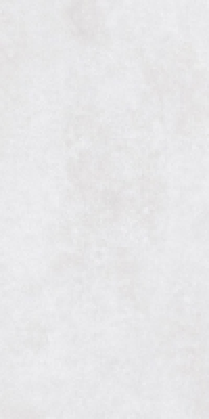 Wickes York White Ceramic Wall and Floor Tile 600 x 300mm Sa